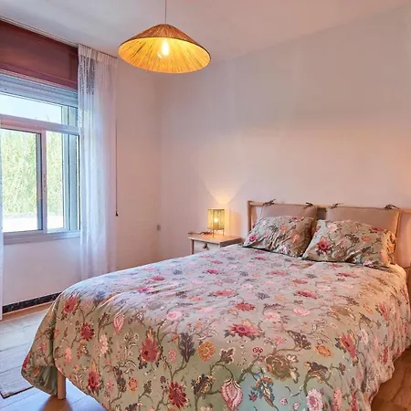 Holiday home Casa De Playa En Corrubedo