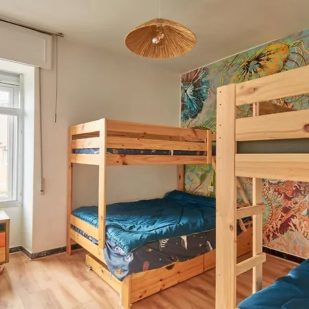 Casa De Playa En Corrubedo Holiday home *